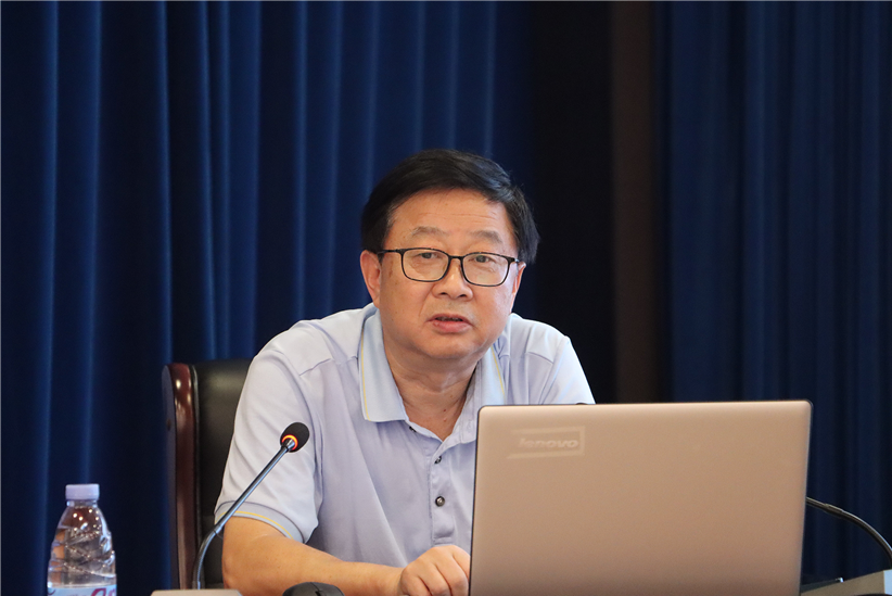 公司召開學(xué)習(xí)宣傳貫徹黨的二十屆三中全會精神宣講會 公司召開學(xué)習(xí)宣傳貫徹黨的二十屆三中全會精神宣講會