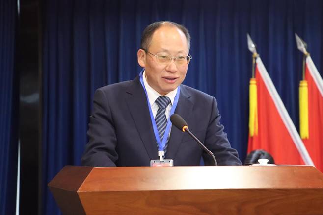 公司召開年終“五會” 公司召開年終“五會”